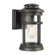 Picture of NEWPORT SMALL WALL LANTERN