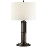 Picture of LONGACRE SMALL TABLE LAMP