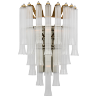 Picture of LORELEI LARGE WATERFALL SCONCE