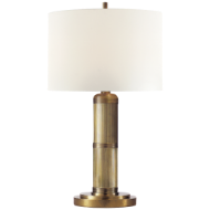 Picture of LONGACRE SMALL TABLE LAMP