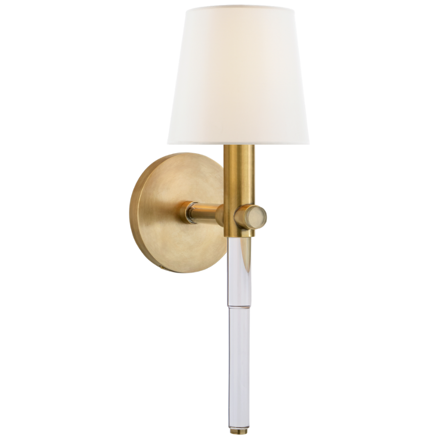 Picture of SABLE TAIL SCONCE