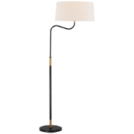 Picture of CANTO LARGE ADJUSTABLE FLOOR LAMP