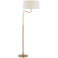 Picture of CANTO LARGE ADJUSTABLE FLOOR LAMP