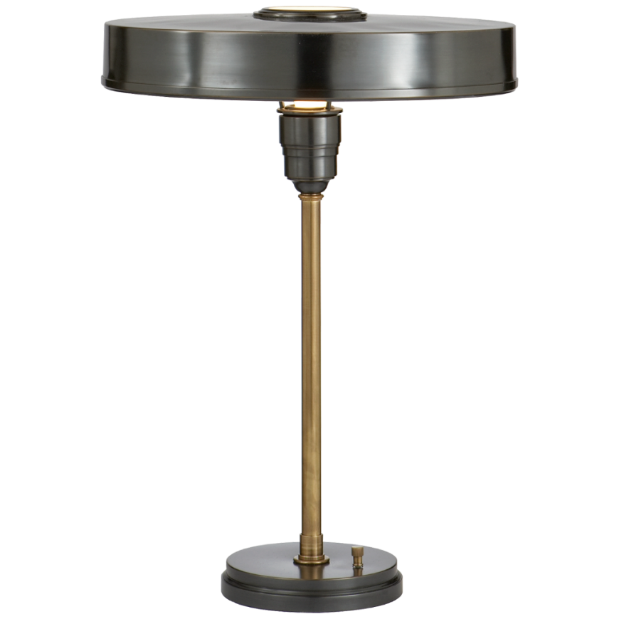 Picture of CARLO TABLE LAMP