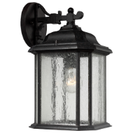 Picture of KENT ONE LIGHT OUTDOOR WALL LANTERN 84031