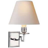 Picture of DEAN SINGLE ARM SCONCE