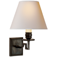 Picture of DEAN SINGLE ARM SCONCE