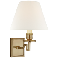 Picture of DEAN SINGLE ARM SCONCE