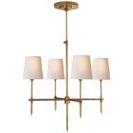 Picture of BRYANT SMALL CHANDELIER (OPEN BOX)