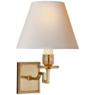 Picture of DEAN SINGLE ARM SCONCE