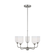 Picture of EMILE MEDIUM CHANDELIER