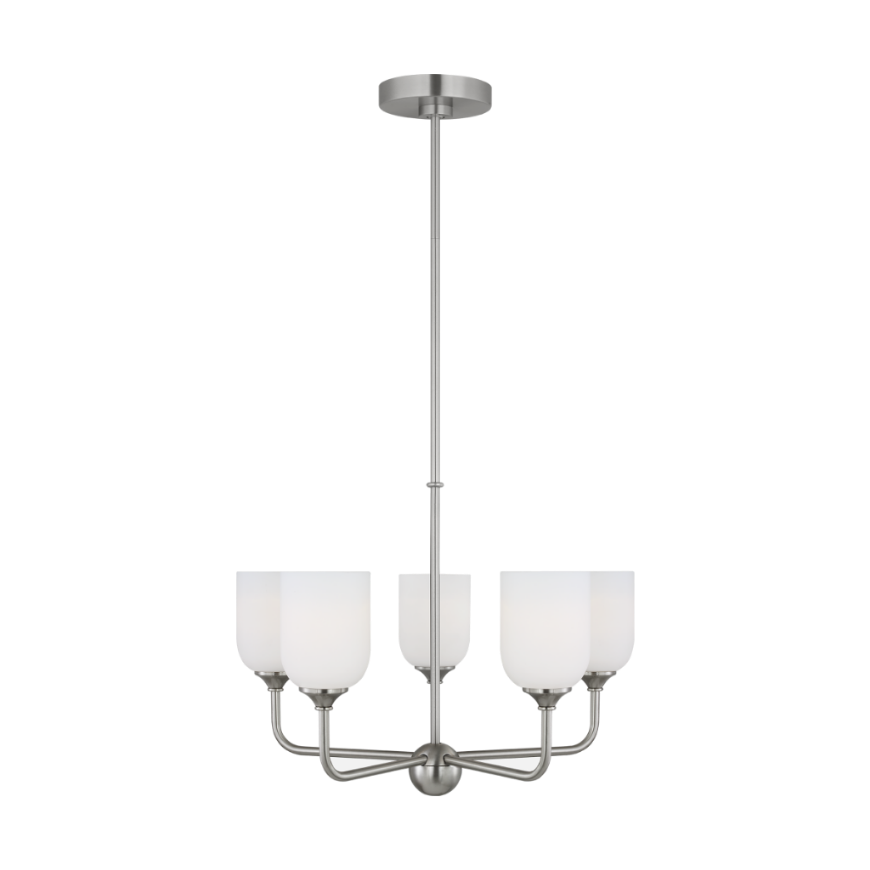 Picture of EMILE MEDIUM CHANDELIER