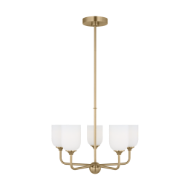 Picture of EMILE MEDIUM CHANDELIER