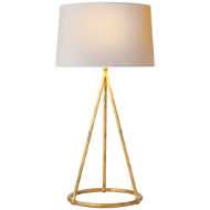 Picture of NINA TAPERED TABLE LAMP