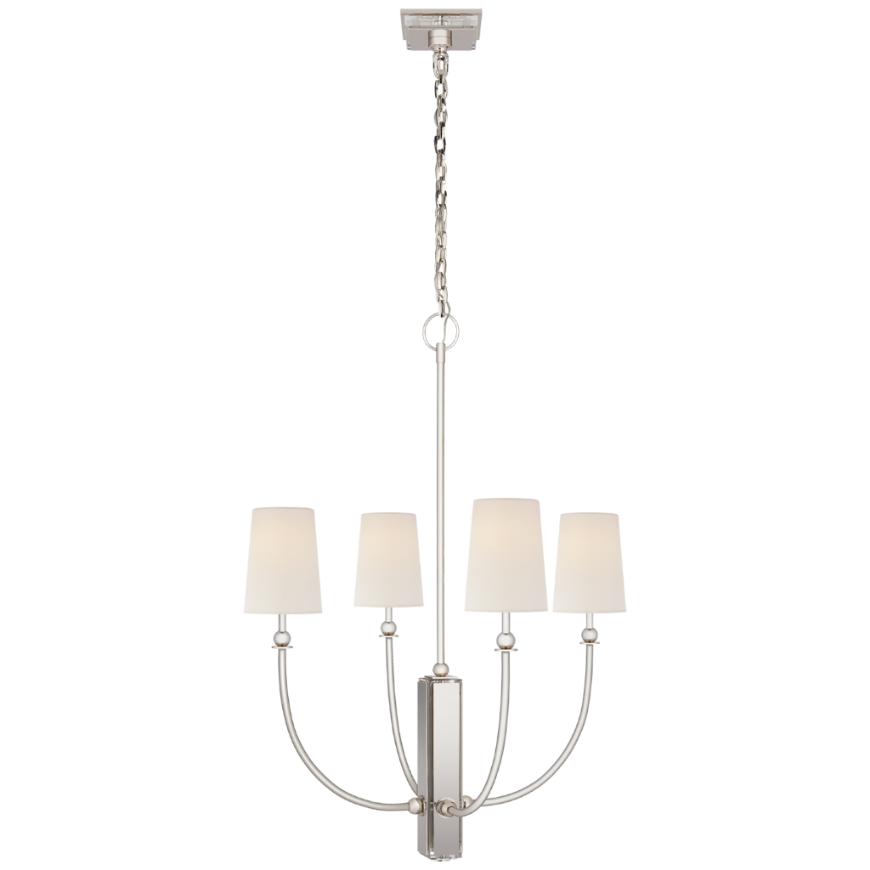 Picture of HULTON MEDIUM CHANDELIER