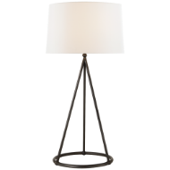 Picture of NINA TAPERED TABLE LAMP