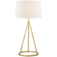 Picture of NINA TAPERED TABLE LAMP