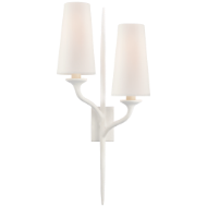 Picture of IBERIA DOUBLE LEFT SCONCE