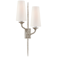 Picture of IBERIA DOUBLE LEFT SCONCE