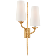 Picture of IBERIA DOUBLE LEFT SCONCE