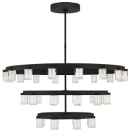 Picture of ESFERA THREE TIER X-LARGE CHANDELIER