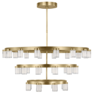 Picture of ESFERA THREE TIER X-LARGE CHANDELIER