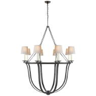 Picture of LANCASTER CHANDELIER