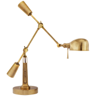 Picture of RL '67 BOOM ARM DESK LAMP