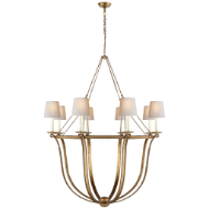 Picture of LANCASTER CHANDELIER