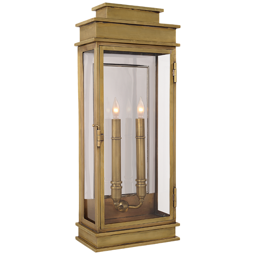 Picture of LINEAR LANTERN TALL