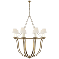 Picture of LANCASTER CHANDELIER