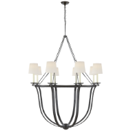 Picture of LANCASTER CHANDELIER