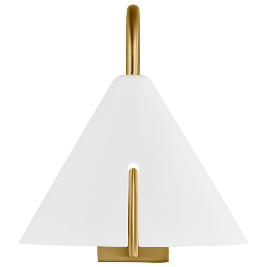 Picture of CAMBRE SMALL TASK SCONCE