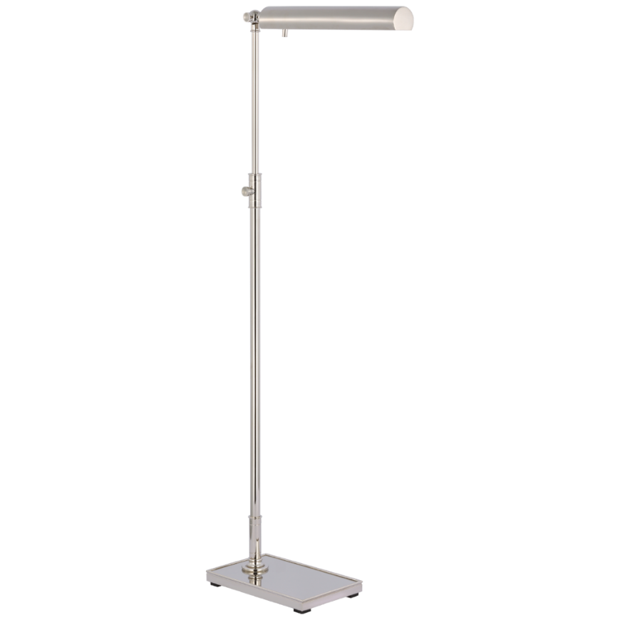 Picture of LAWTON MEDIUM ADJUSTABLE PHARMACY LAMP (OPEN BOX)