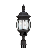 Picture of WYNFIELD TWO LIGHT OUTDOOR POST LANTERN 82200