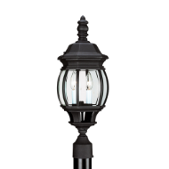 Picture of WYNFIELD TWO LIGHT OUTDOOR POST LANTERN 82200