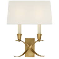 Picture of CROSS BOUILLOTTE SMALL SCONCE