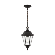 Picture of BAKERSVILLE ONE LIGHT OUTDOOR PENDANT 60938