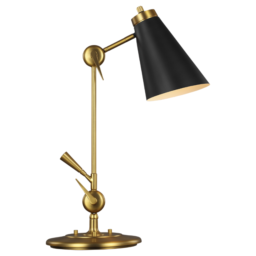 Picture of SIGNORET TASK TABLE LAMP