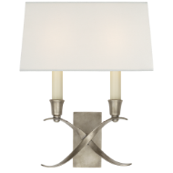 Picture of CROSS BOUILLOTTE SMALL SCONCE