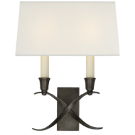 Picture of CROSS BOUILLOTTE SMALL SCONCE