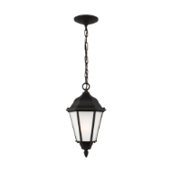 Picture of BAKERSVILLE ONE LIGHT OUTDOOR PENDANT 60941