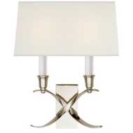 Picture of CROSS BOUILLOTTE SMALL SCONCE