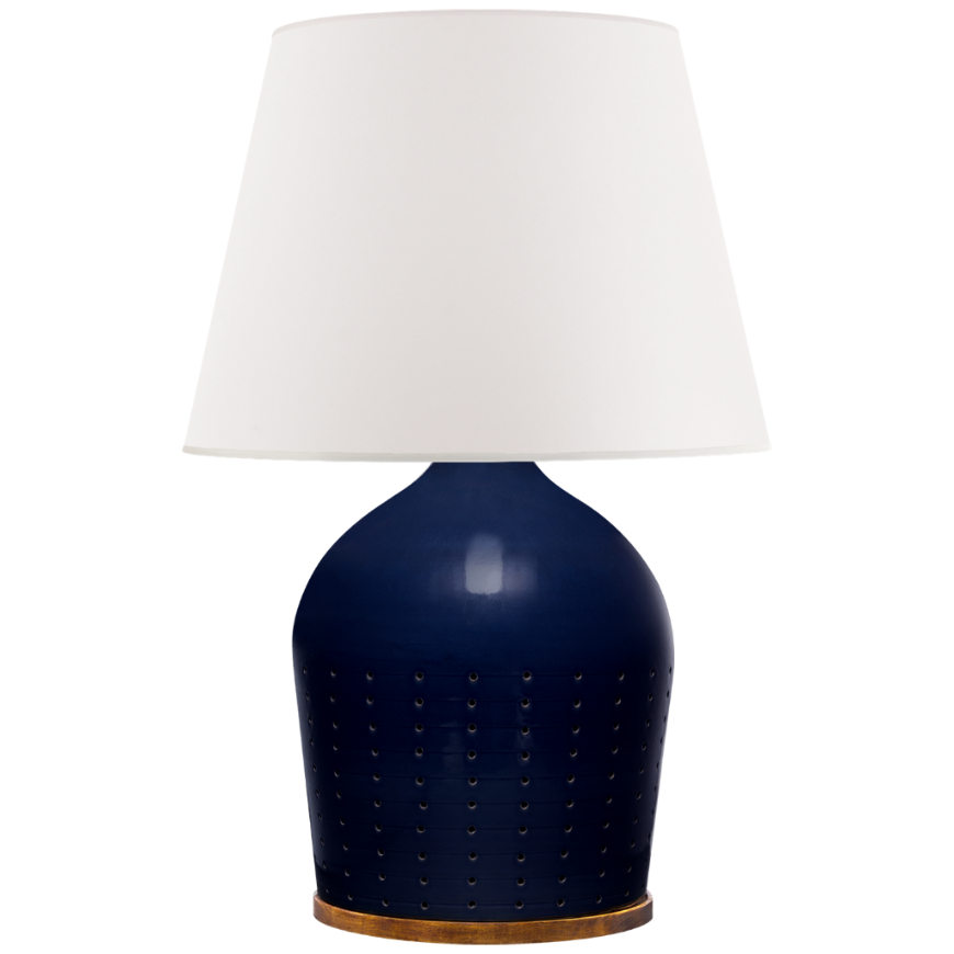 Picture of HALIFAX LARGE TABLE LAMP