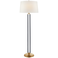 Picture of CODY LARGE FLOOR LAMP