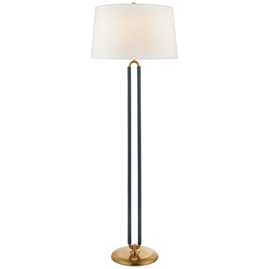 Picture of CODY LARGE FLOOR LAMP