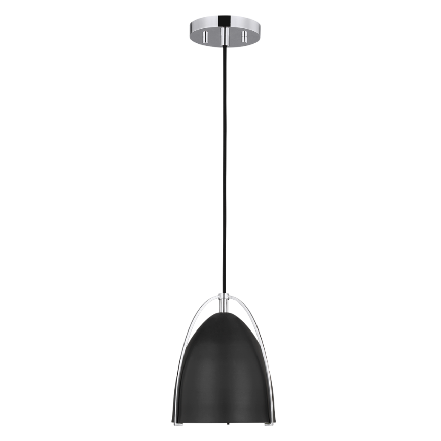 Picture of NORMAN ONE LIGHT MINI-PENDANT