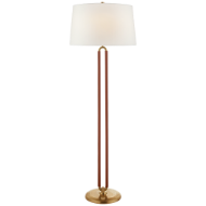 Picture of CODY LARGE FLOOR LAMP