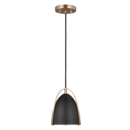 Picture of NORMAN ONE LIGHT MINI-PENDANT