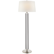 Picture of CODY LARGE FLOOR LAMP